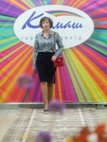 Фотоотчет FASHION TIME (Весна-Лето)