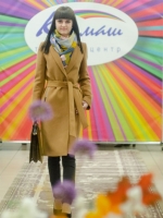 Фотоотчет FASHION TIME (Весна-Лето)