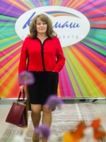 Фотоотчет FASHION TIME (Весна-Лето)