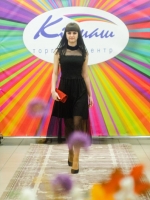 Фотоотчет FASHION TIME (Весна-Лето)