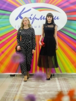Фотоотчет FASHION TIME (Весна-Лето)