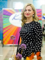Фотоотчет FASHION TIME (Весна-Лето)