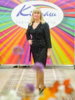 Фотоотчет FASHION TIME (Весна-Лето)