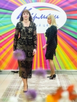 Фотоотчет FASHION TIME (Весна-Лето)