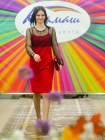 Фотоотчет FASHION TIME (Весна-Лето)