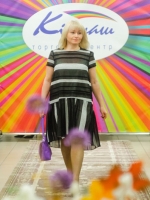 Фотоотчет FASHION TIME (Весна-Лето)