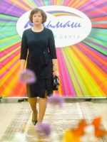 Фотоотчет FASHION TIME (Весна-Лето)