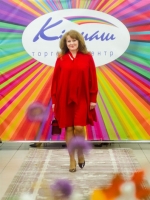 Фотоотчет FASHION TIME (Весна-Лето)
