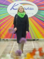 Фотоотчет FASHION TIME (Весна-Лето)