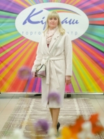 Фотоотчет FASHION TIME (Весна-Лето)