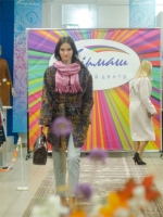 Фотоотчет FASHION TIME (Весна-Лето)