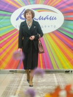Фотоотчет FASHION TIME (Весна-Лето)