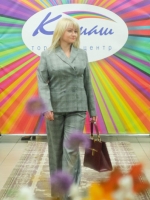 Фотоотчет FASHION TIME (Весна-Лето)