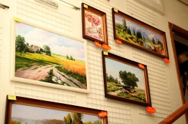 Независимости, 19