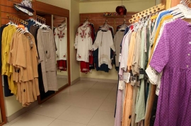 Независимости, 19