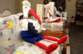 Независимости, 19