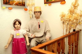 Независимости, 19