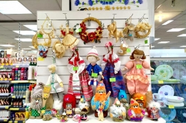  Магазин Кирмаш по ул. В. Хоружей, 21. #1