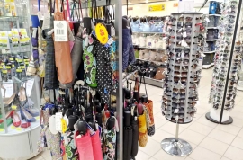 Магазин Кирмаш по ул. В. Хоружей, 21. #12