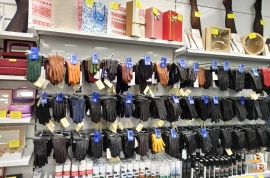 Магазин Кирмаш по ул. В. Хоружей, 21. #12