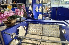 Магазин Кирмаш по ул. В. Хоружей, 21. #12