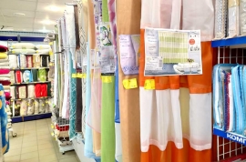 Магазин Кирмаш по ул. В. Хоружей, 21. #12