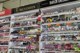 Магазин Кирмаш по ул. В. Хоружей, 21. #12