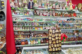  Магазин Кирмаш по ул. В. Хоружей, 21. #4