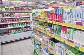 Магазин Кирмаш по ул. В. Хоружей, 21 #6