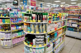 Магазин Кирмаш по ул. В. Хоружей, 21 #7