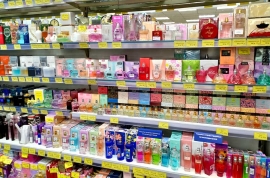 Магазин Кирмаш по ул. В. Хоружей, 21 #8