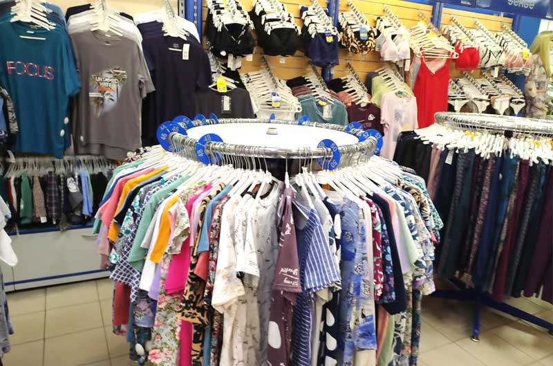 Бельевой трикотаж