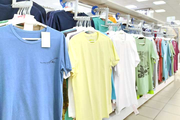 Бельевой трикотаж