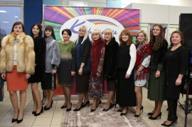 Коллекция Осень-Зима 2019